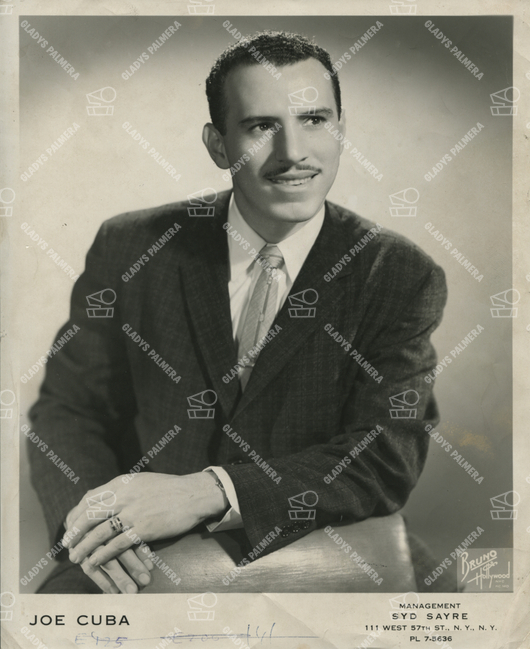 Joe Cuba 