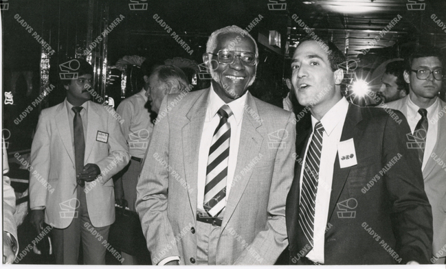 Pedro Knight