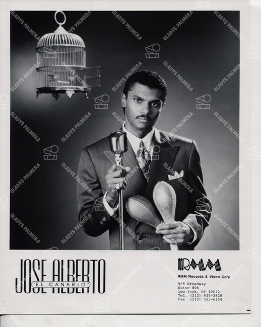 José Alberto 