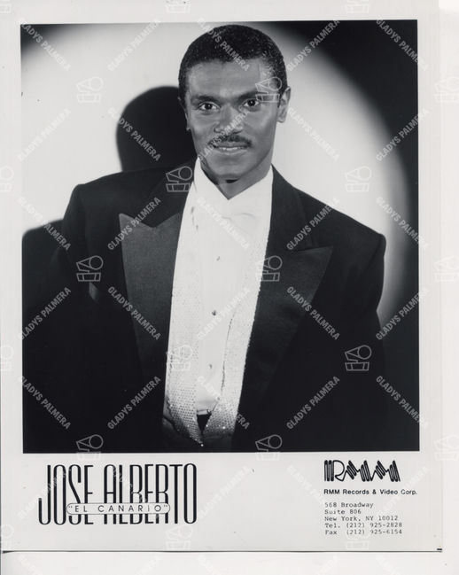 José Alberto 