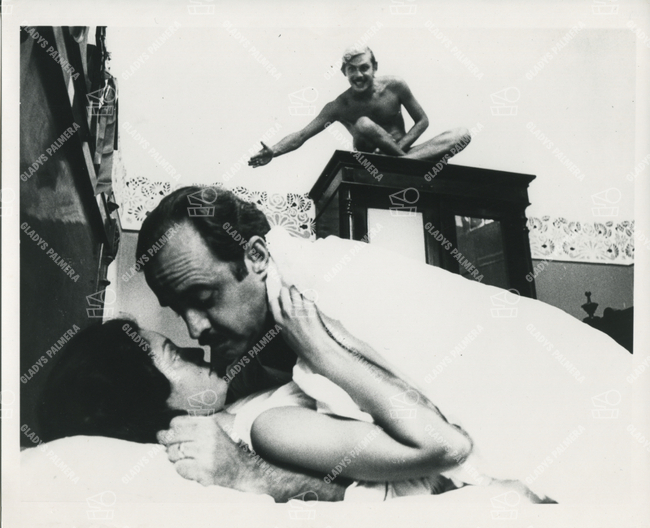 Sonia Braga, Mauro Mendonça, José Wilker 