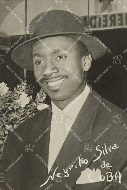 Negrito Silva de Cuba
