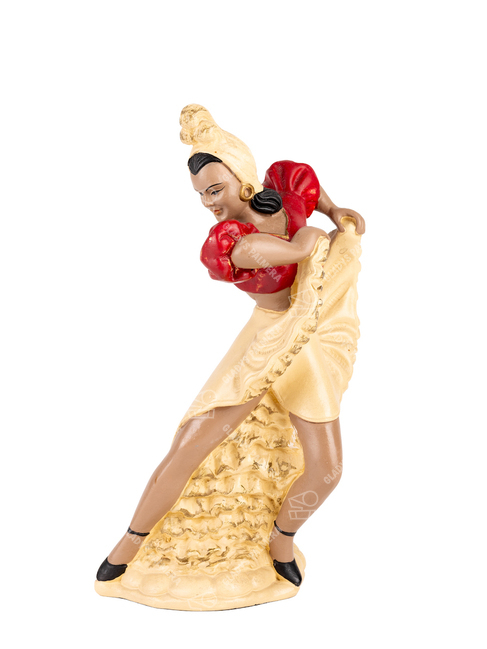 Rumbera Devonware 