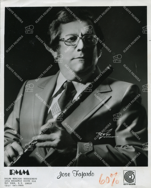 José Fajardo 