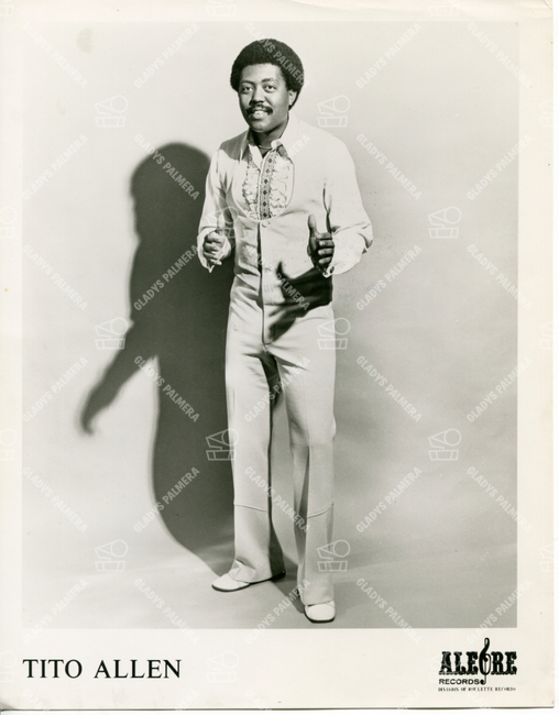 Tito Allen 