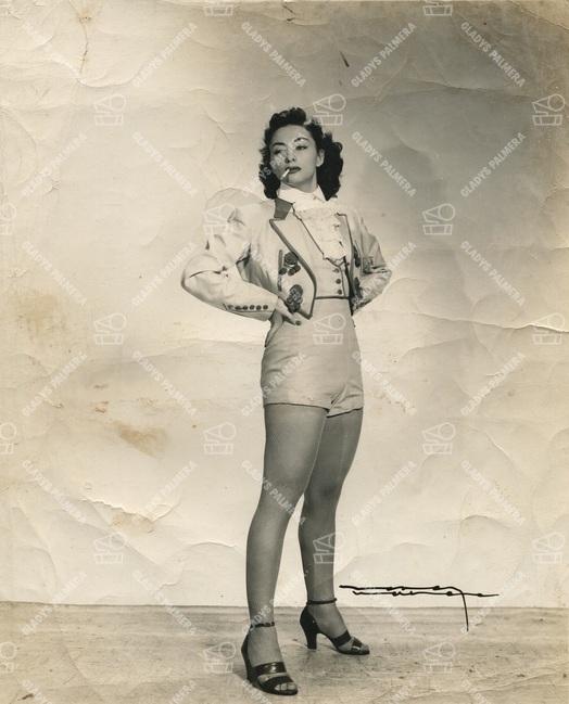 Raquel Maceda