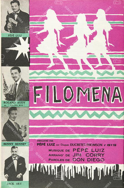 Filomena 