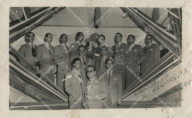 Orquesta Los Perversos 
