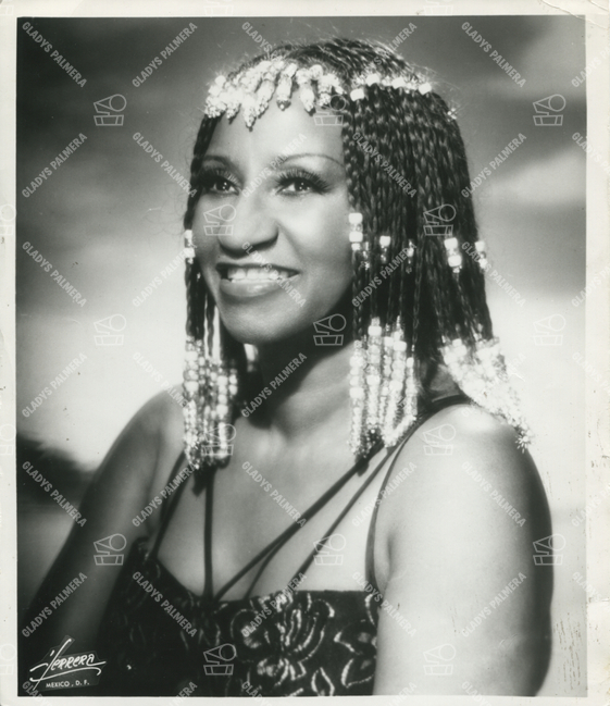 Celia Cruz 