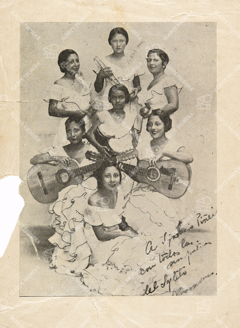 Orquesta Anacaona 