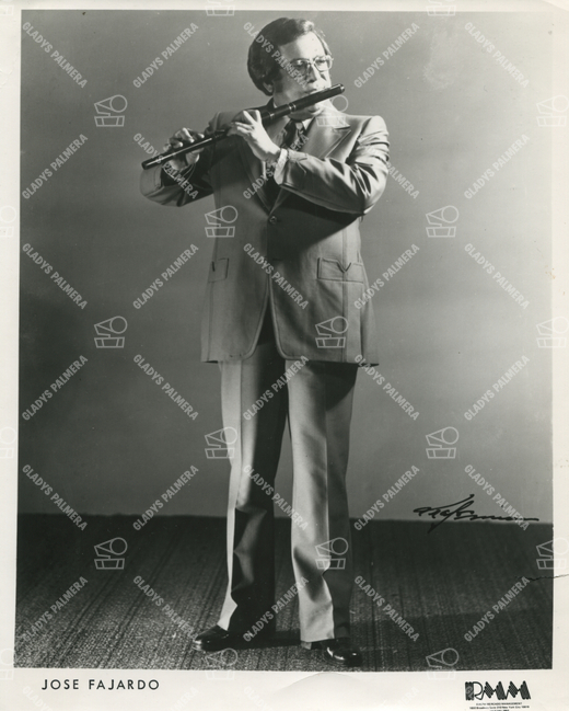 José Fajardo 