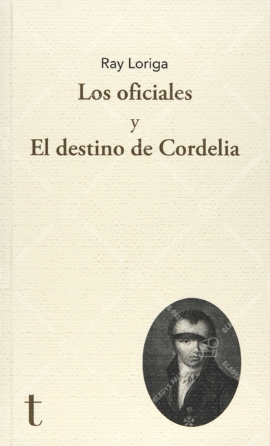 Los oficiales y El destino de Cordelia 