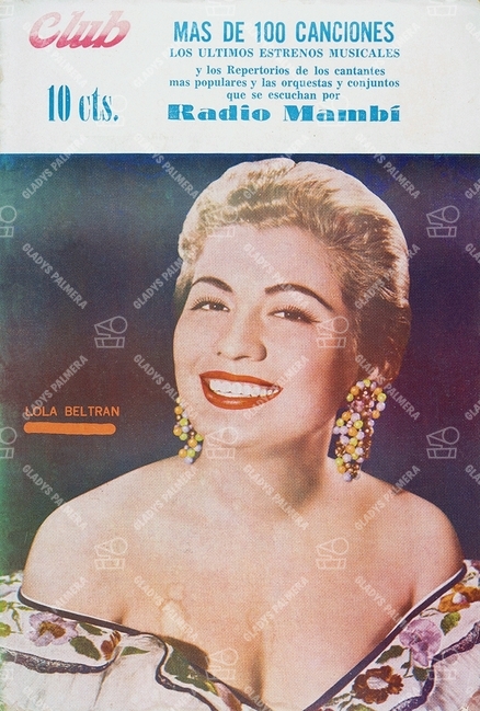 Club (Año 16 - No. 07)