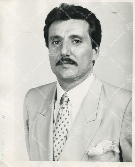 Henry Fiol 