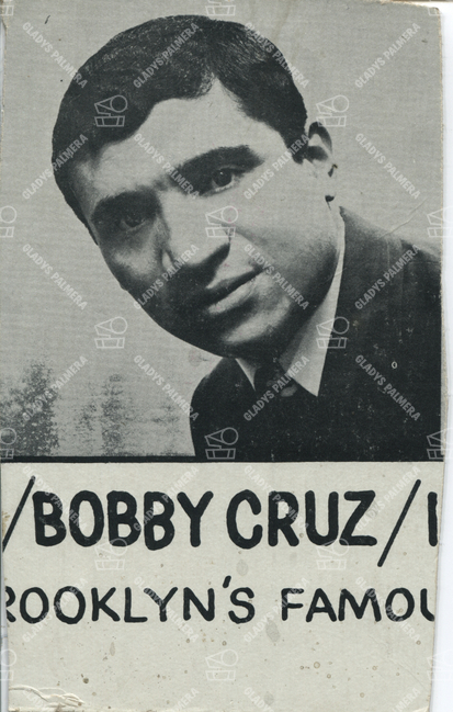 Bobby Cruz 