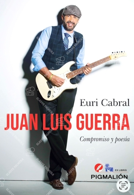 Juan Luis Guerra. Compromiso y poesía 