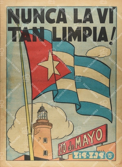 Zig-Zag (1959/05/23) Año 21 - No. 1068 