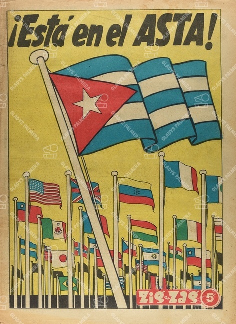 Zig-Zag (1959/10/24) Año 21 - No. 1090 