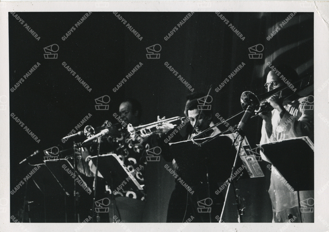 Fania All Stars 