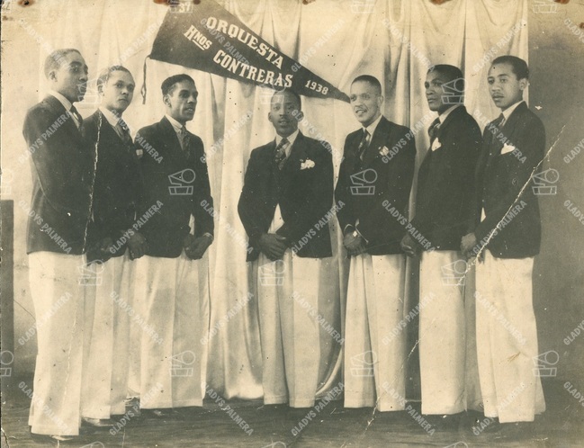 Orquesta Hermanos Contreras