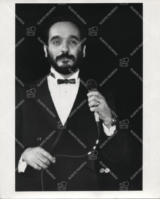 Willie Colón