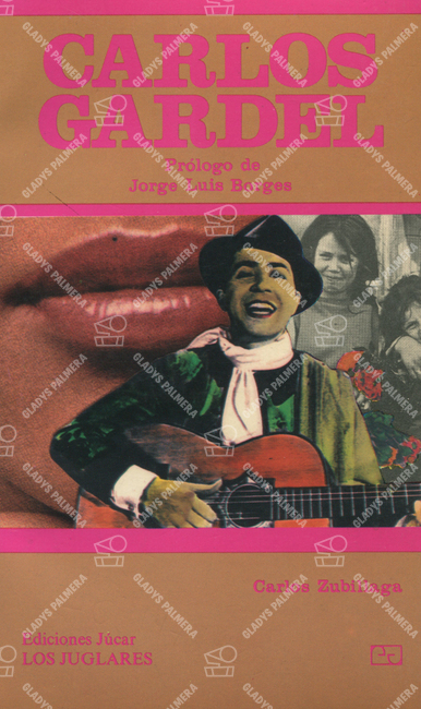Carlos Gardel 
