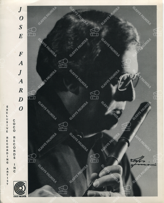 José Fajardo 