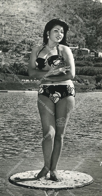 Lila Morillo 