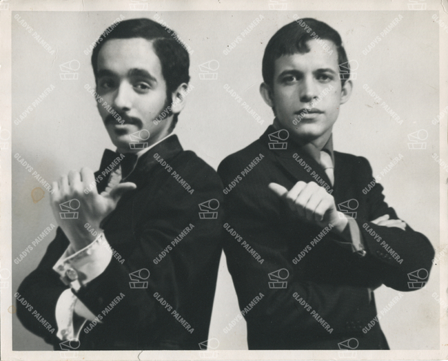 Willie Colón, Héctor Lavoe 
