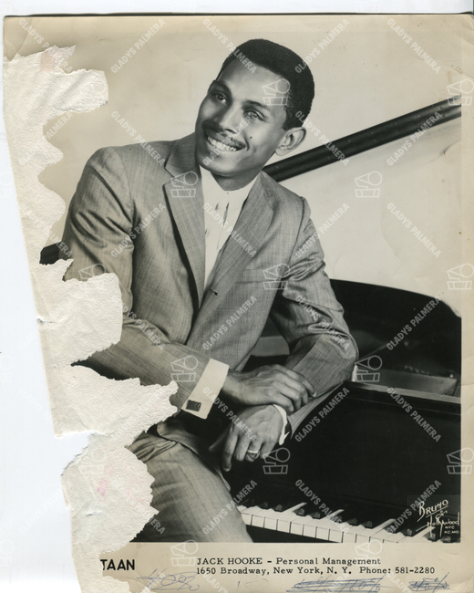 Joe Bataan