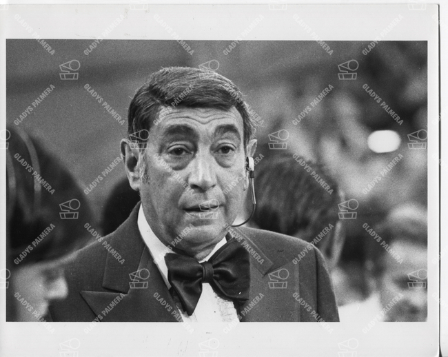 Howard Cosell 