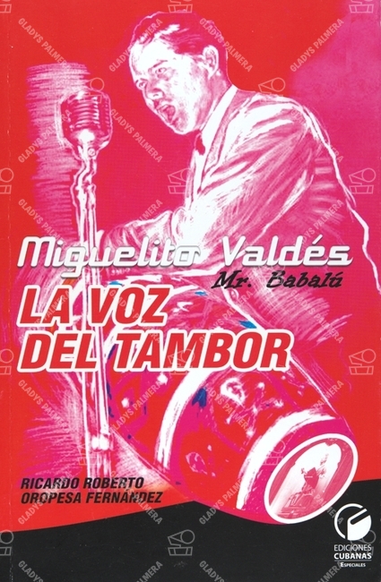 Miguelito Valdés 