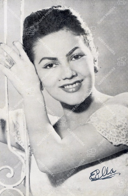 Graciela Luna Salinas