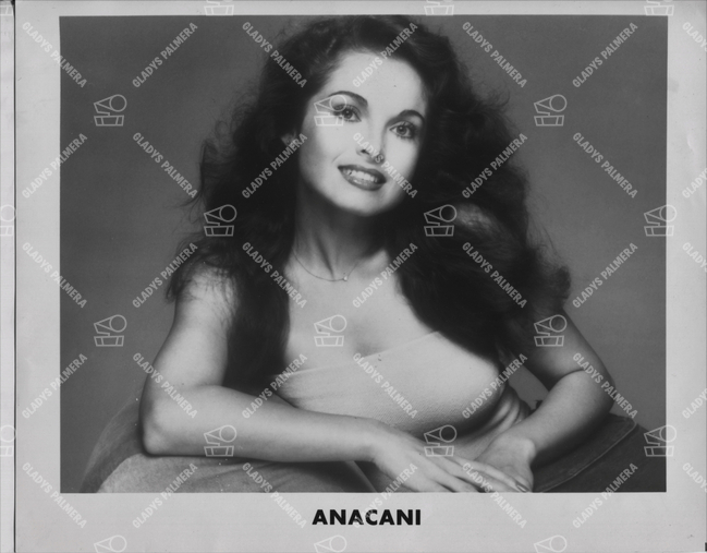 Anacani 