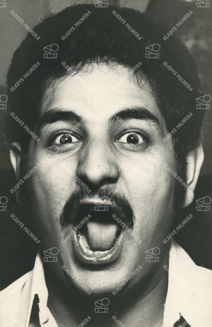 Víctor Cruz 