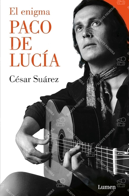 El enigma Paco de Lucía 