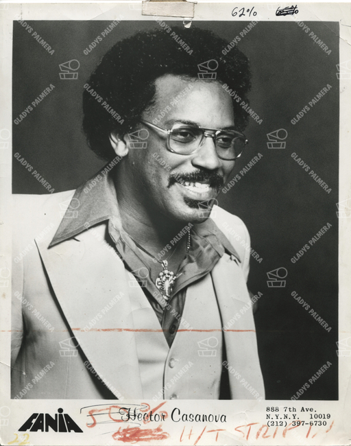 Héctor Cassanova
