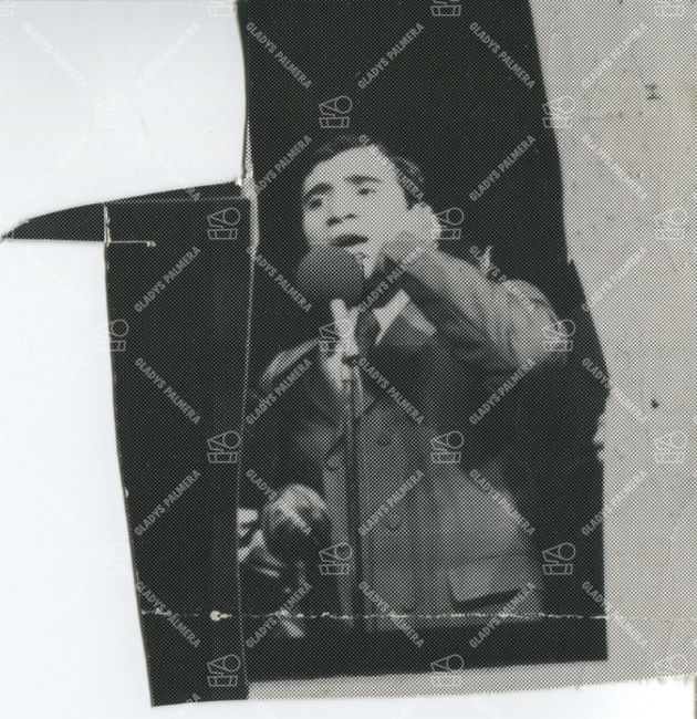 Bobby Cruz 