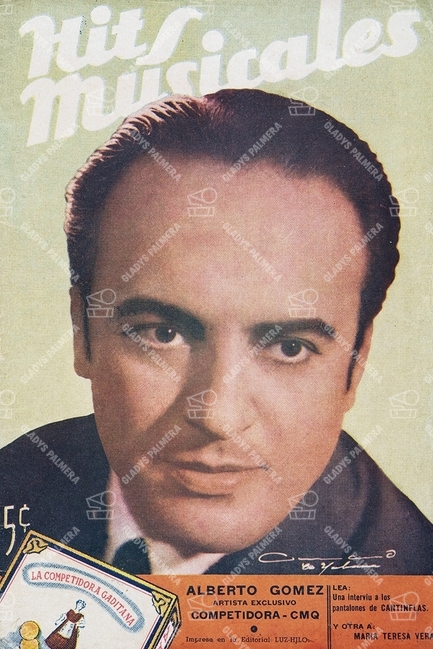 Hits Musicales (Año 1 - No. 6)