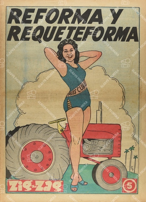 Zig-Zag (1959/07/11) Año 21 - No. 1075 