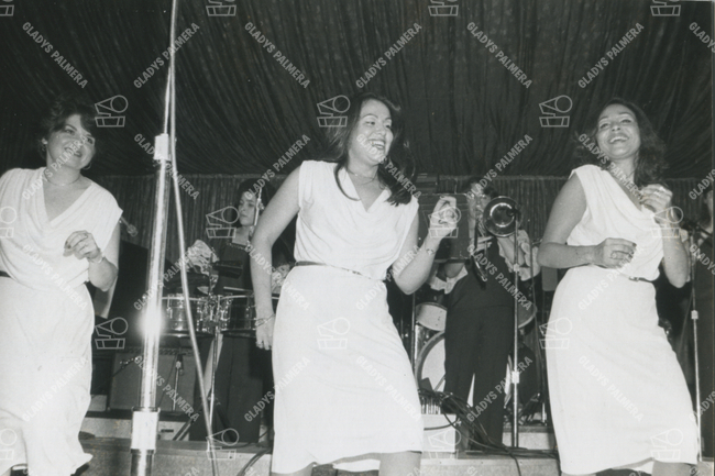 Latin Fever 