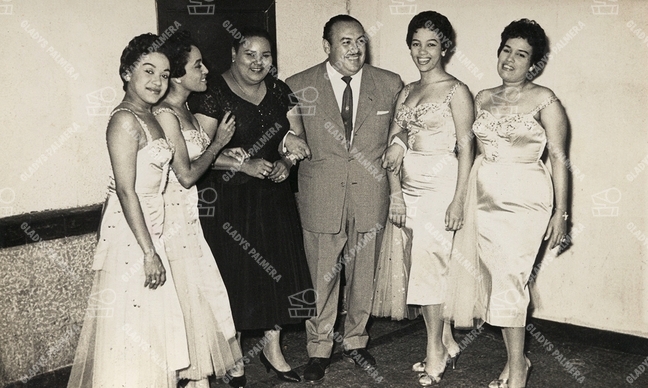 Cuarteto D'Aida