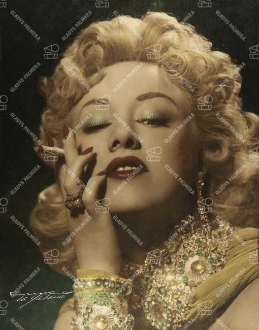 Rosita Fornés
