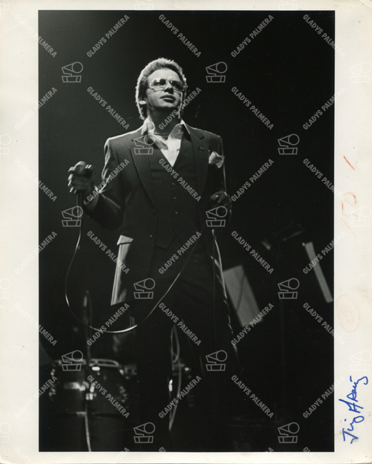 Héctor Lavoe