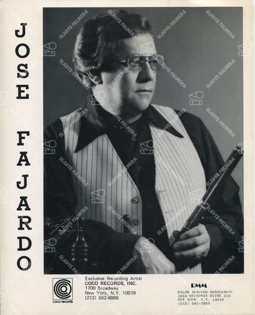 José Fajardo 