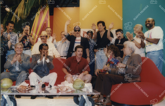 Fania All Stars 