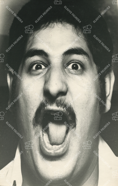 Víctor Cruz 