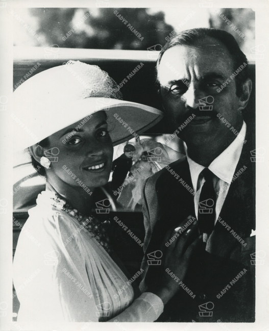 Sonia Braga, Mauro Mendonça