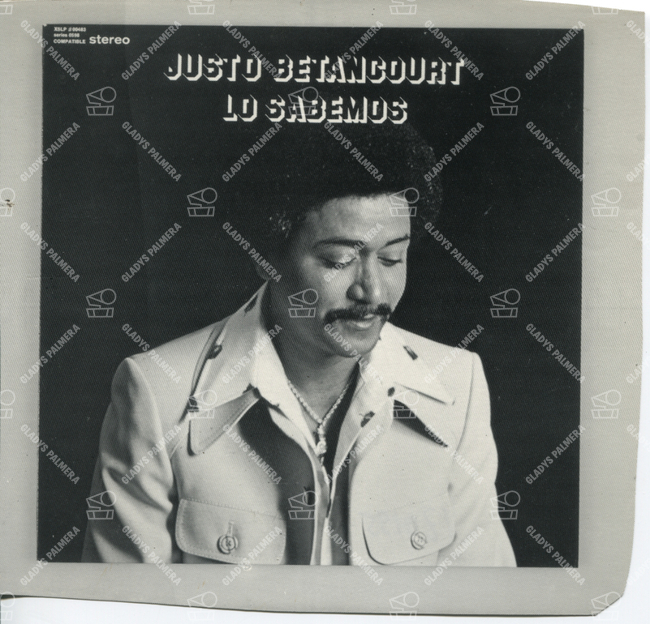 Justo Betancourt 