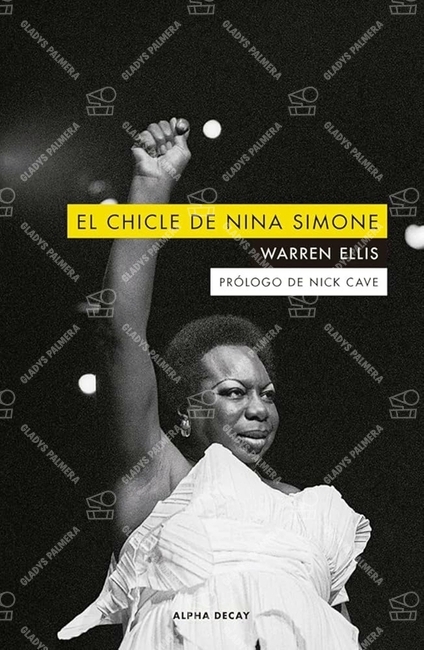 El chicle de Nina Simone 